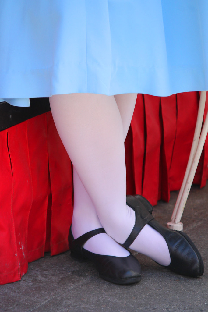 Musical Chairs maddiep333 Flickr