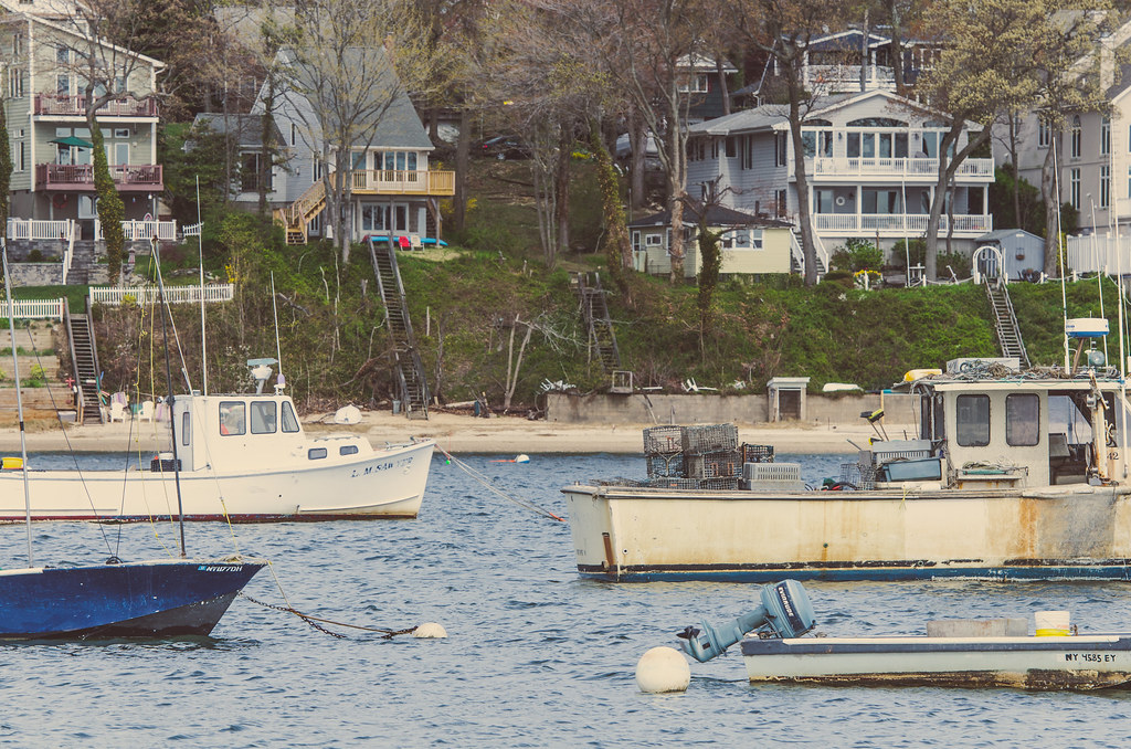 Eaton's Neck, LI Andrew Flickr