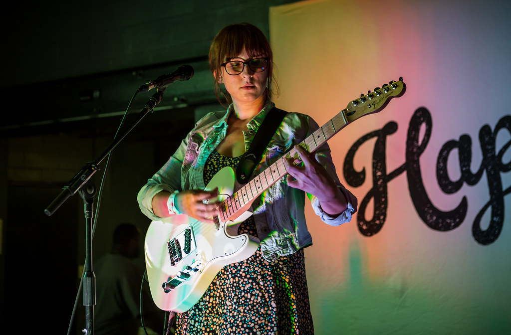 Tape Waves Tape Waves at Happenin Fest June 2015 dcjohnson50 Flickr