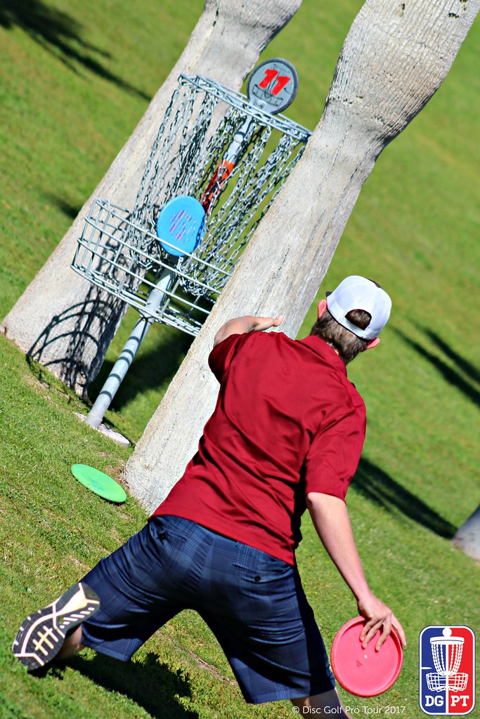 IMG_3553PT Disc Golf Pro Tour Flickr