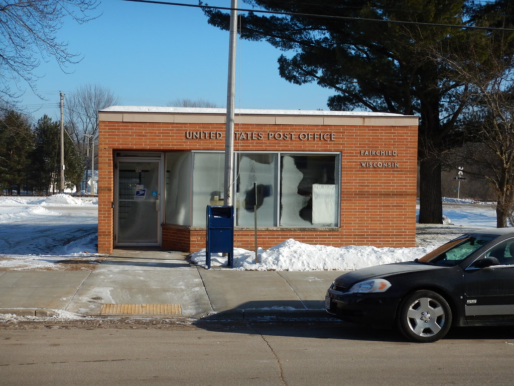 Fairchild, WI 54741 Al Flickr