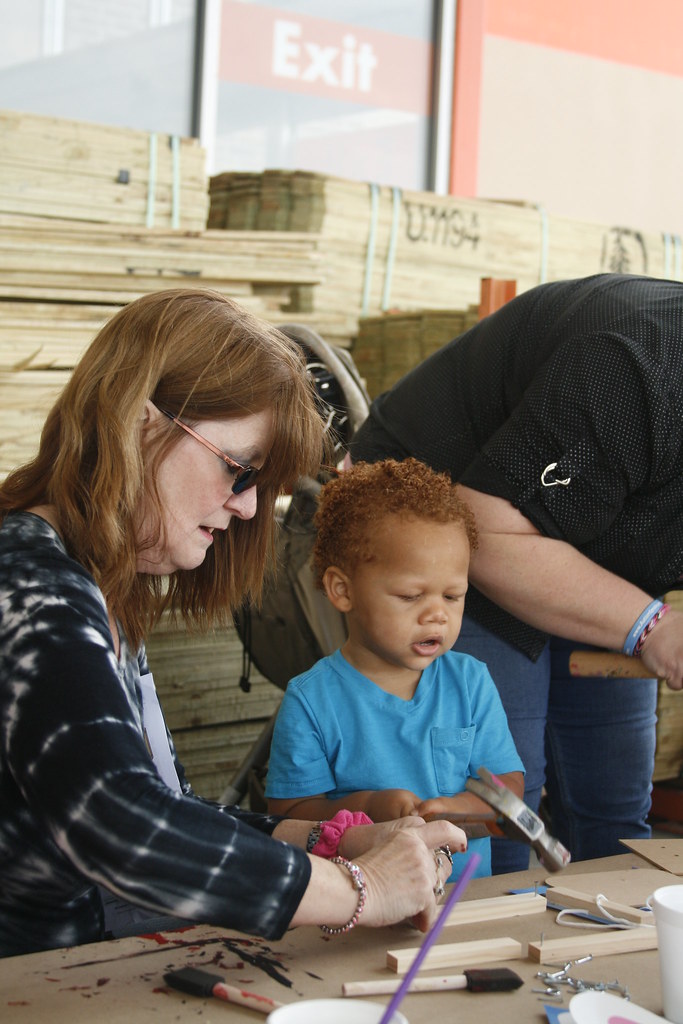 Home Depot Easter Egg Project 131 Home Depot Sugarland Flickr