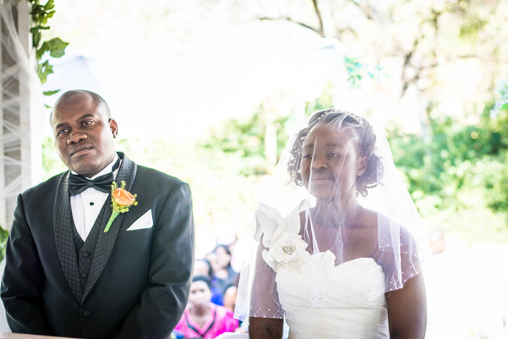 Nomusa & Dido Wedding Lourika Reinders Flickr