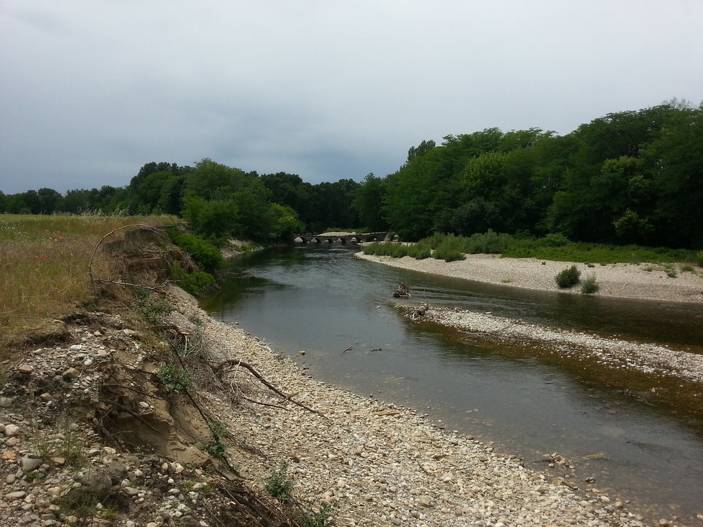 Orpaillage Stage d'orpaillage en Cévennes, recherche des p… Flickr