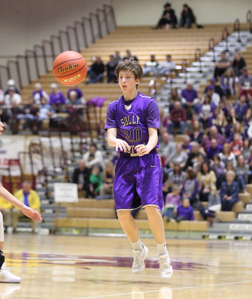 209 Sully Buttes vs White River South Dakota Public Broadcasting