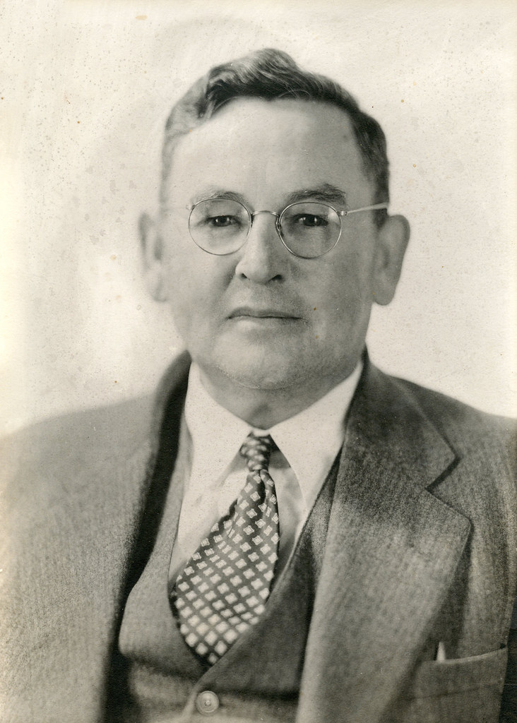 Reeves History Flickr