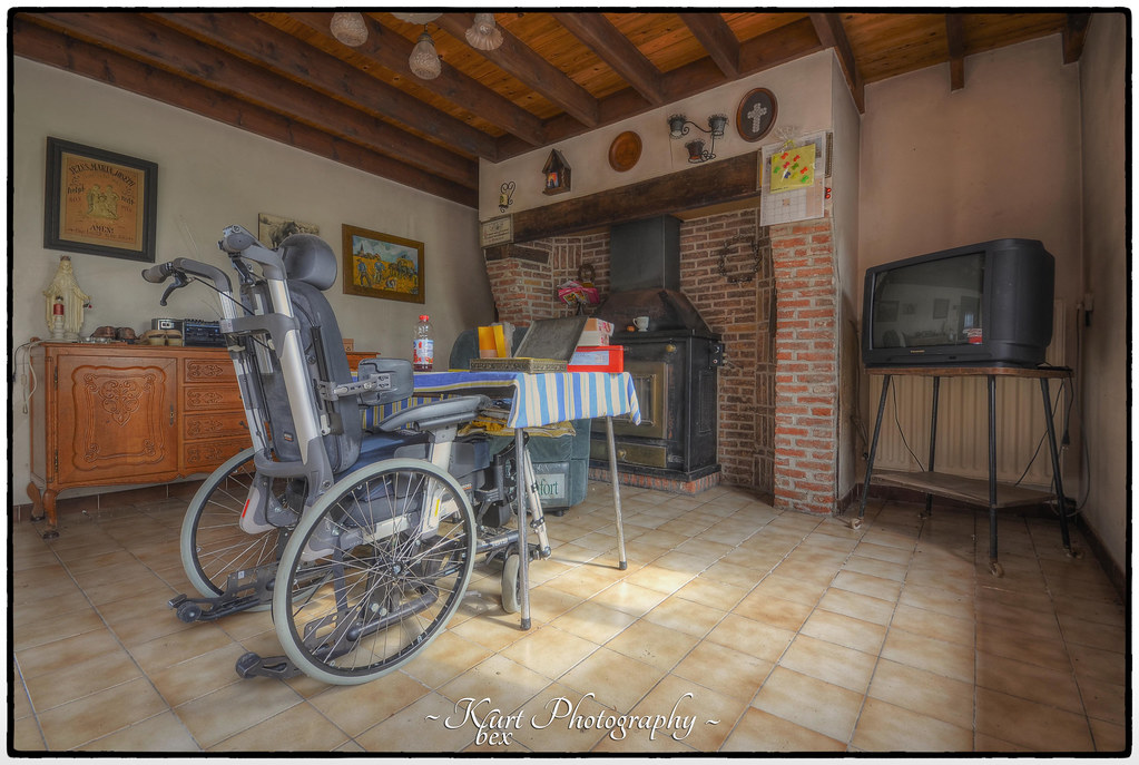 Wheelchair Farm (B) Flickr