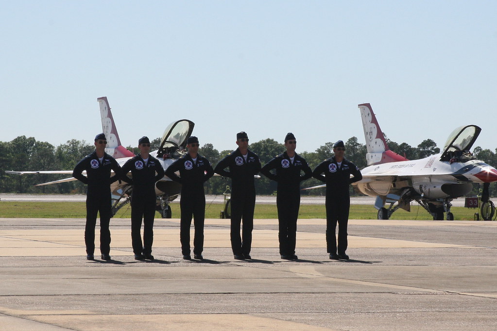 Maxwell AFB Airshow 2017 ktcphotos Flickr