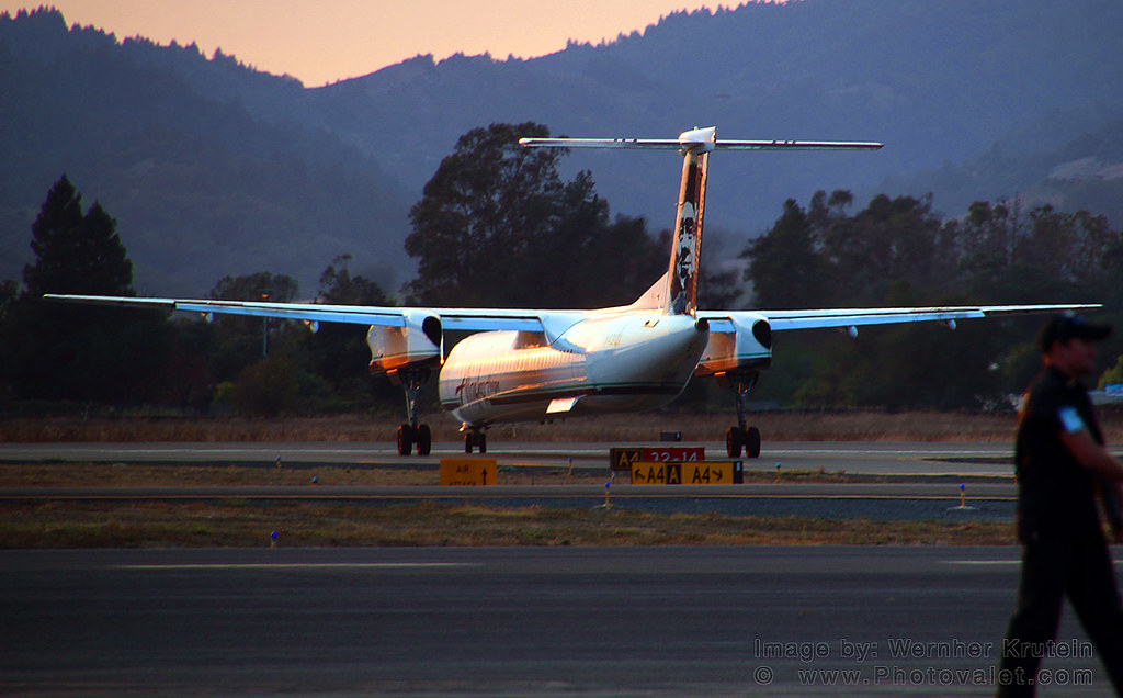 Sonoma County Airport, California Sonoma County Airport, C… Flickr