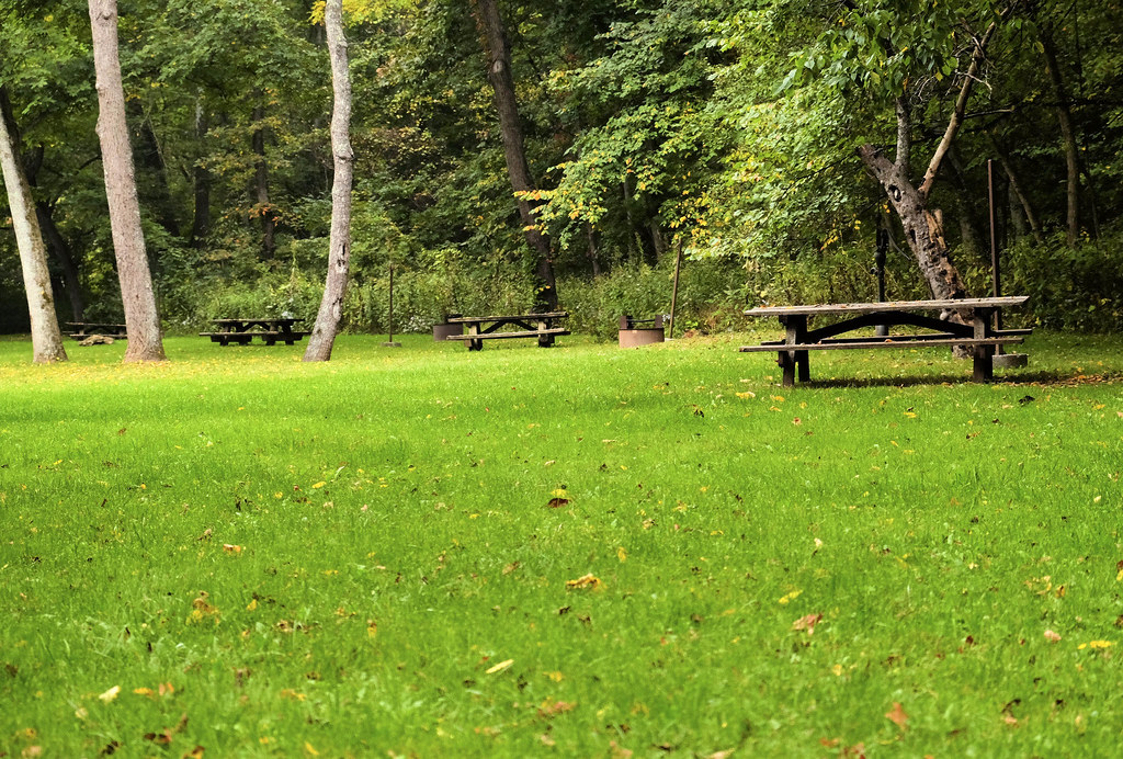 DSCF1328 Blowing Springs Campground in Warm Springs, VA Corrina