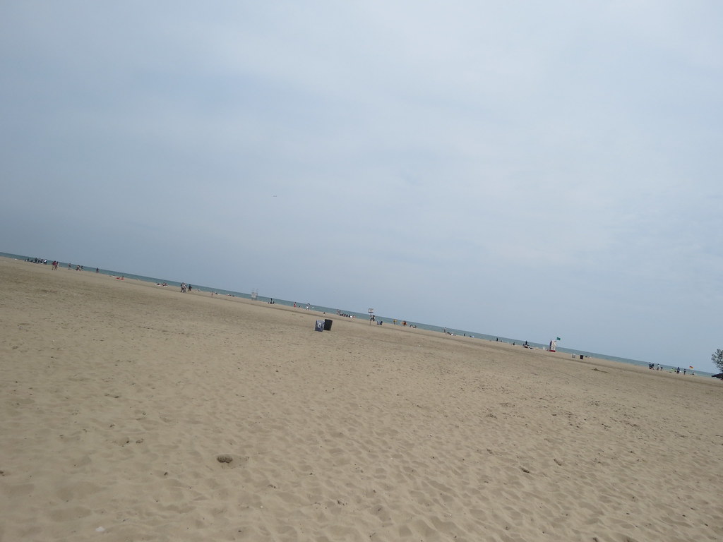 IMG_3987 Woodbine Beaches Lake Ontario Andy Nystrom Flickr