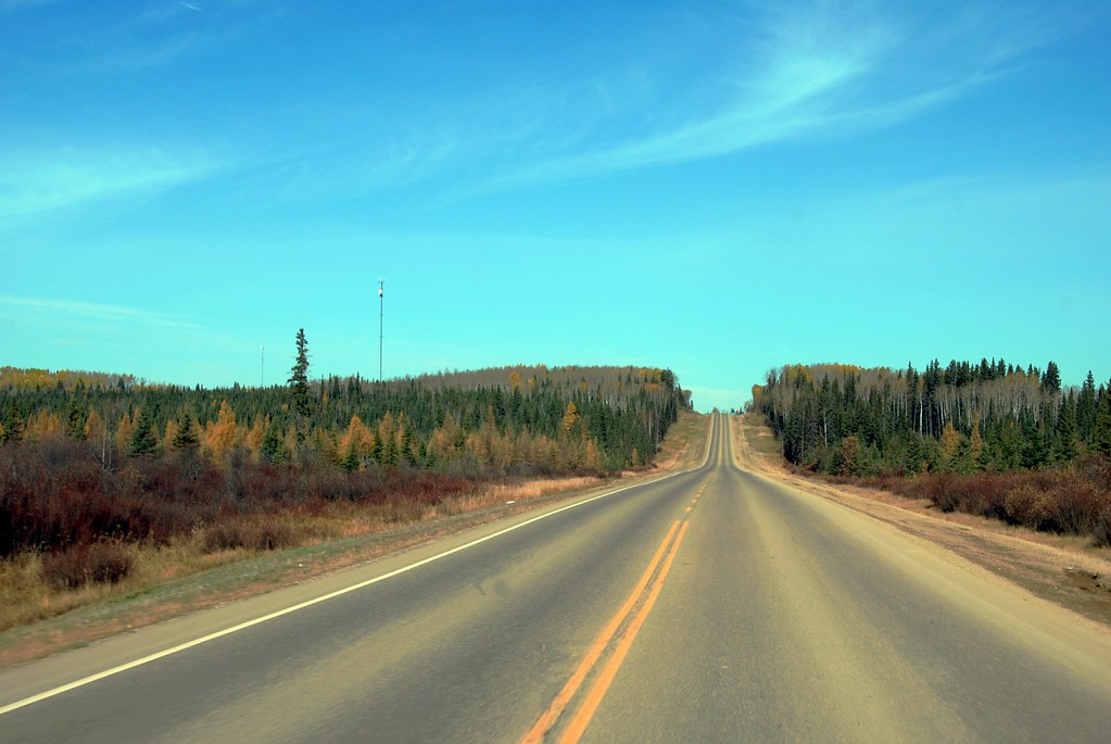 near anzac just south of fort mcmurray alberta. so many co… Flickr