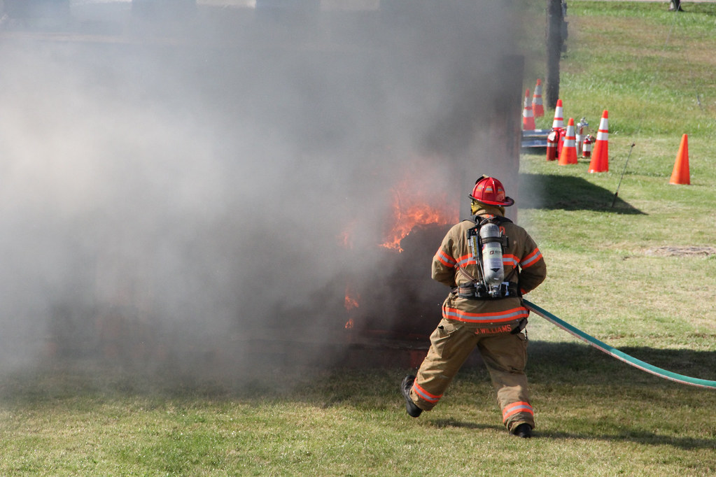 Understanding the Role of a Fire Safety Advisor TOORAK TIMES