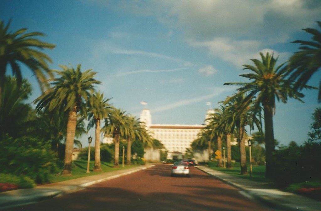 Breakers Hotel, Palm Beach, Florida, USA www.meEncantaVi… Flickr