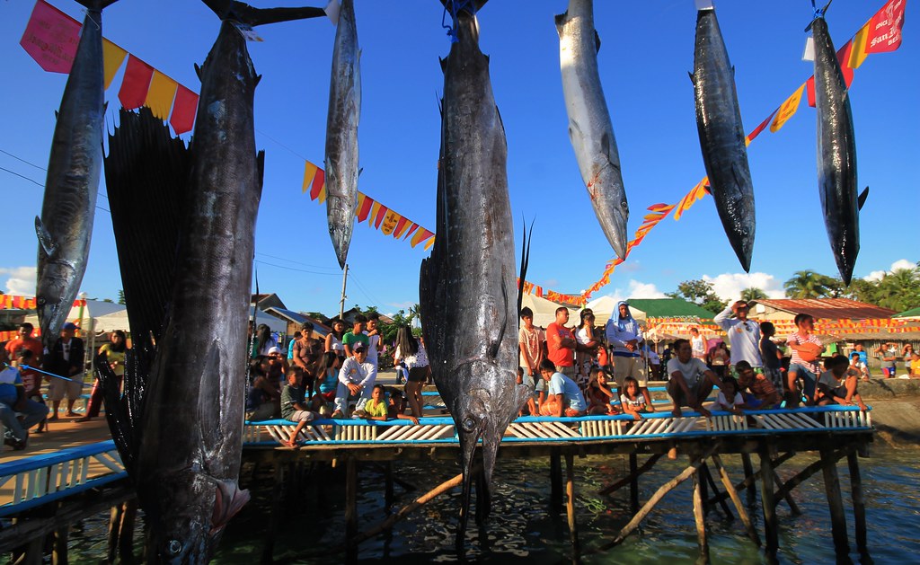 7th Siargao International Game Fishing Tournament Pilar, S… Flickr
