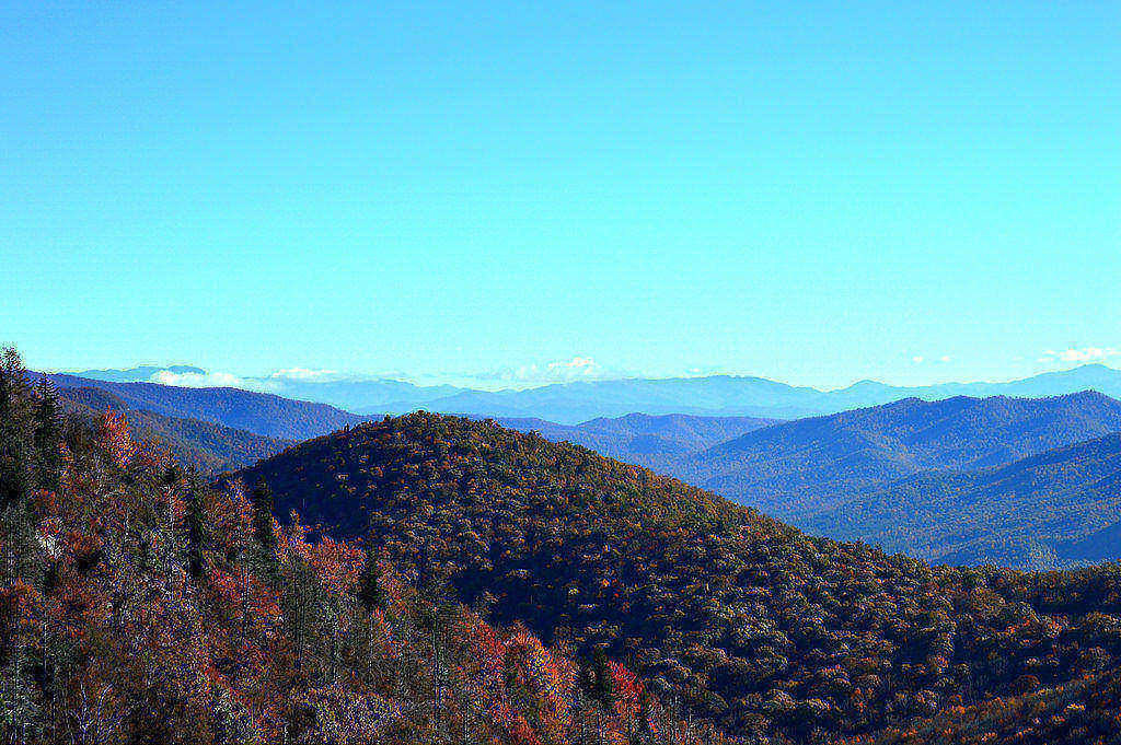 Pisgah National Forest Pisgah National Forest flic.kr/p/pM… Flickr