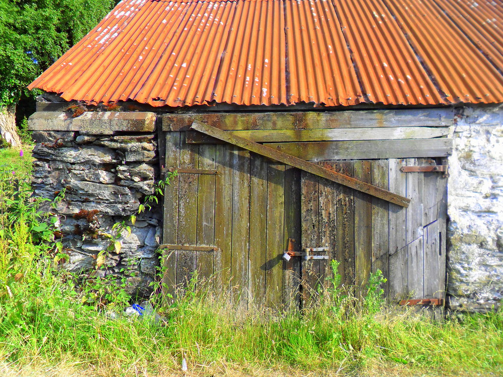 Bala Alan Jones Flickr