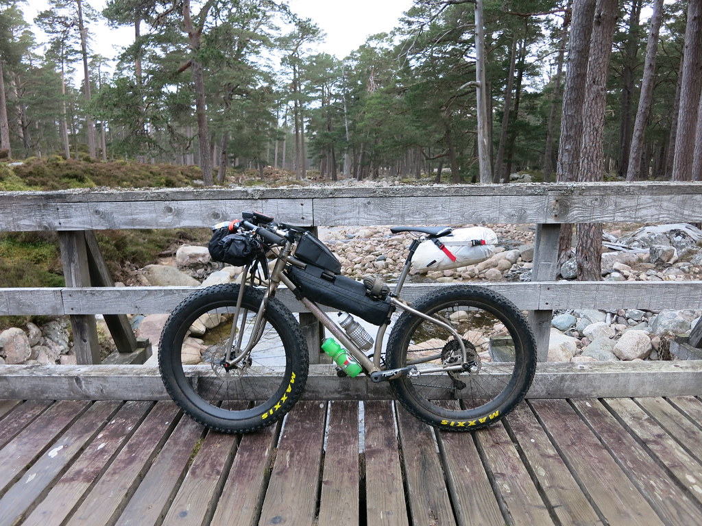 Balmoral dR j0n Flickr