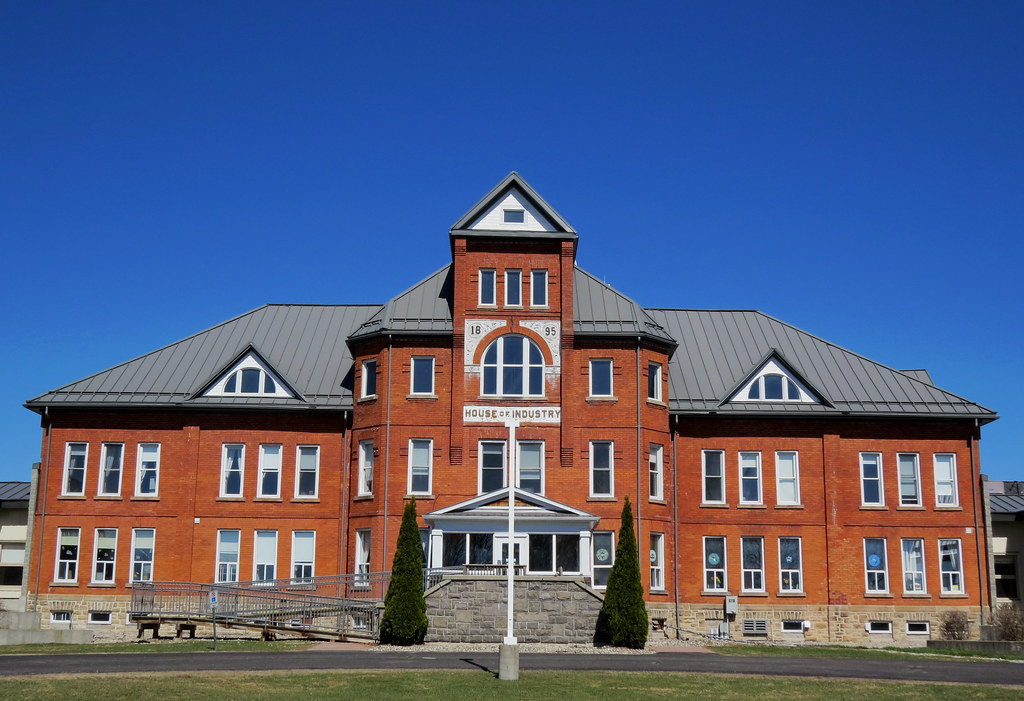 Elevation of 49 Kitley Line 8 Rd, Frankville, ON K0E 1H0, Canada