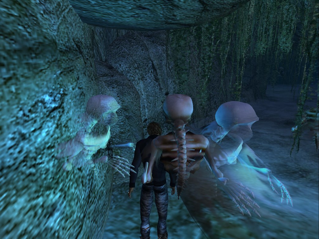 Pine Valley Lake Group Hug Taken at Pine Valley Resort, P… Flickr