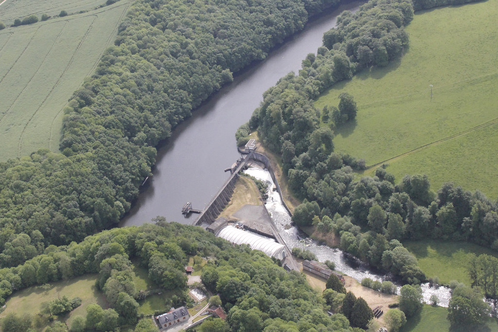 20140519 (448) Ducey Barrage de la roche qui Boit gérard morel Flickr