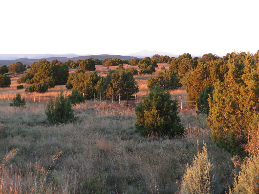Entering Verde Valley Near Camp Verde, Arizona The Verde V… Flickr