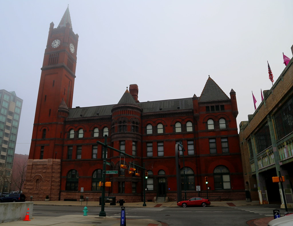 Calendar Of Events Indianapolis 2024 At Union Station Denver Indy Union Station Now occupied by private businesses, the… Flickr
