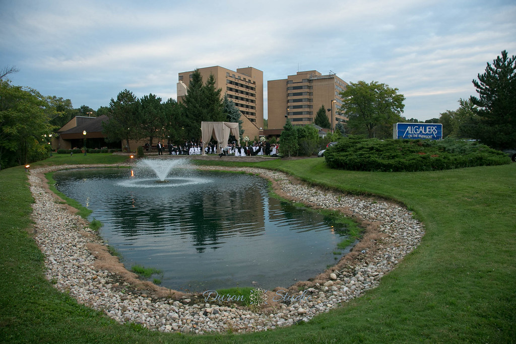 WeddingsHilton_Chicago_Northbrook_ ChicagoNorthShore_43.… Flickr