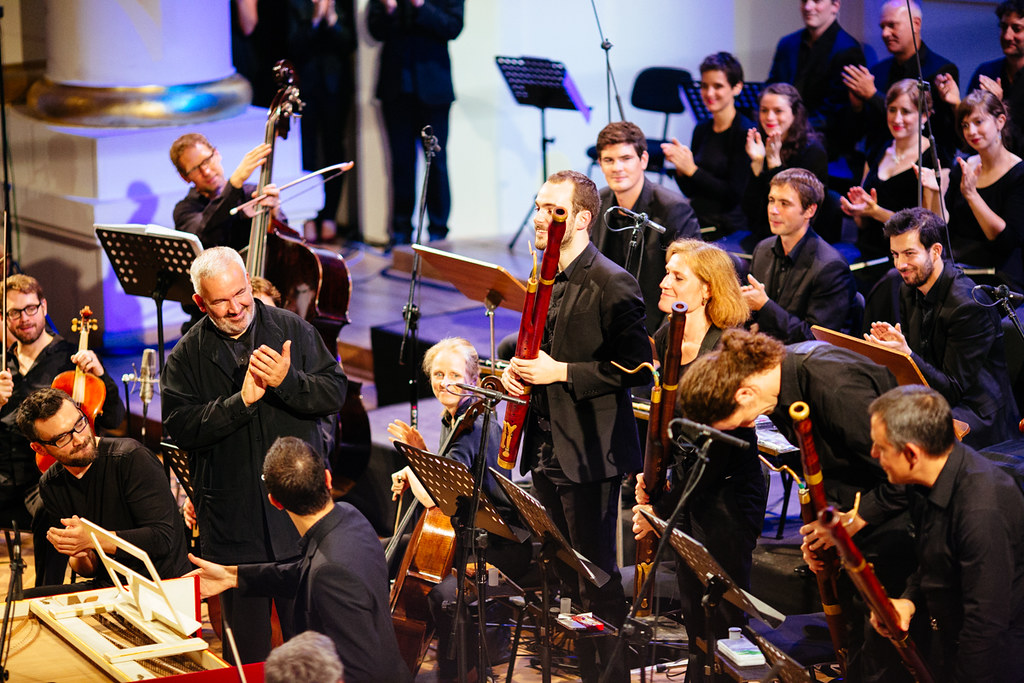 Les Boréades JeanPhilippe Rameau Les Boréades Karol Szyma… Flickr