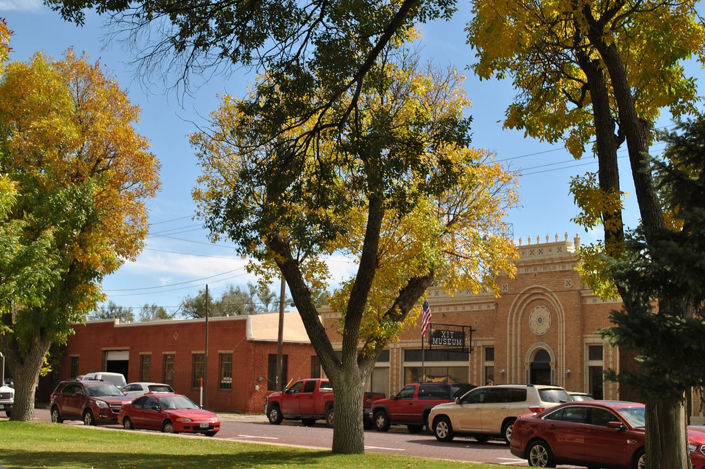 TX Dalhart Oct 2014 7014 Dalhart, TX, Oct. 2014 Flickr