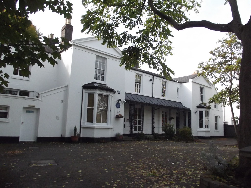 Highfield Day Nursery and Preschool 34 Highfield Road, … Flickr