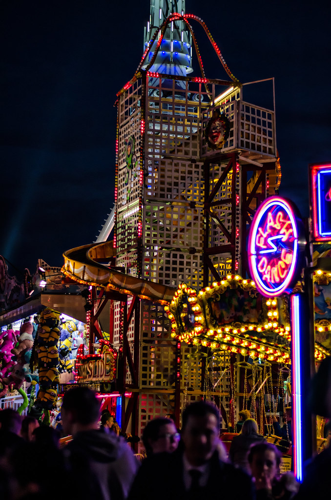 Hull Fair 12 Tim Glidden Flickr