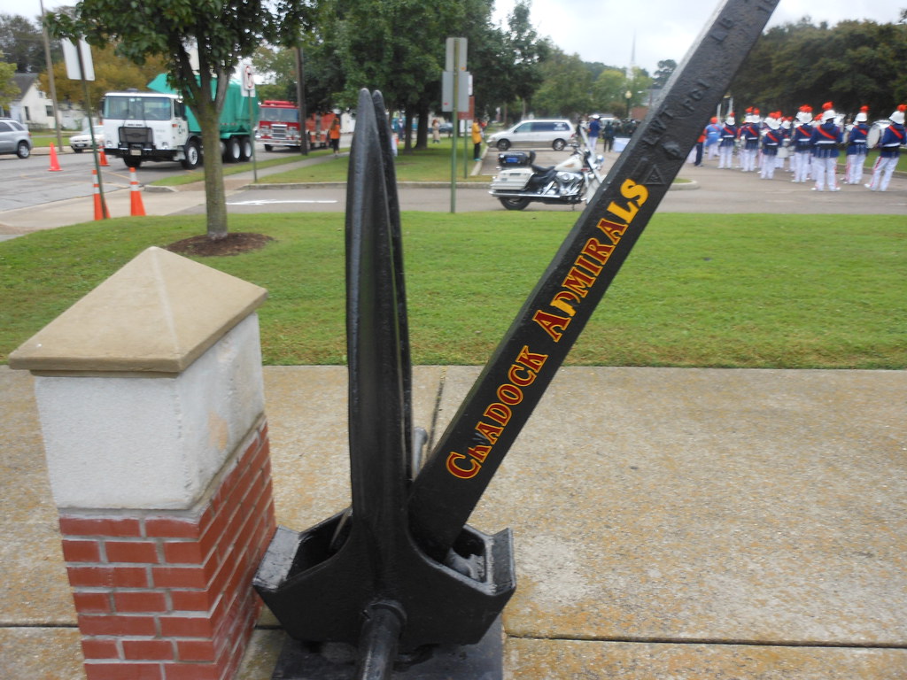 Afton Square Festival; Cradock, Portsmouth VA; 10/4, 2014 Flickr