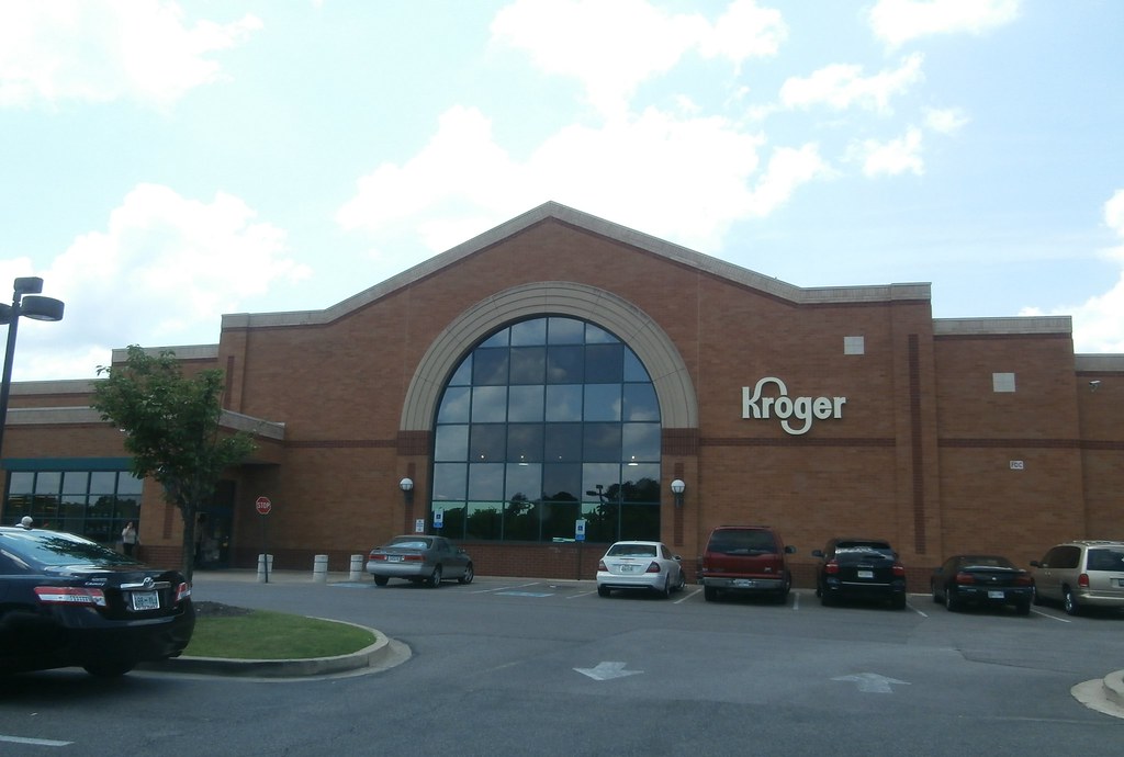 Kroger Germantown (Farmington Blvd.) Flickr