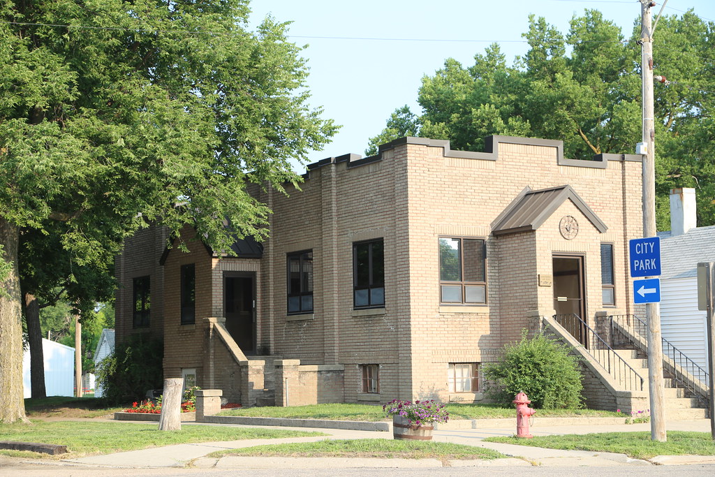 Center Nebraska, Knox County NE Google Map Official Websit… Flickr