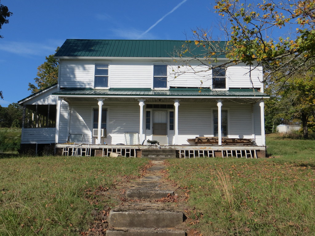 1830 Circa TiptonMaxeyBerry House 10 CircleStone Flickr