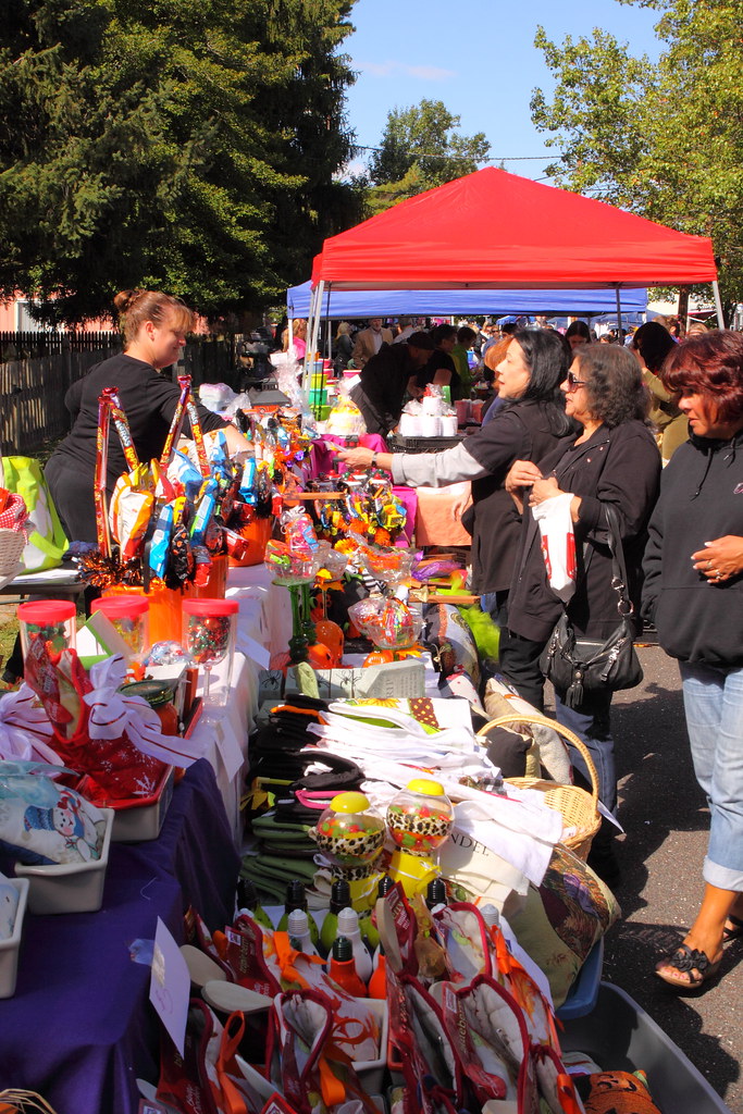 Blackwood Pumpkin Festival 2014 Photographs courtesy of Da… Flickr