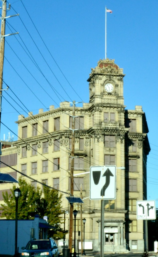 Riverside Historical Society Victor morales Flickr