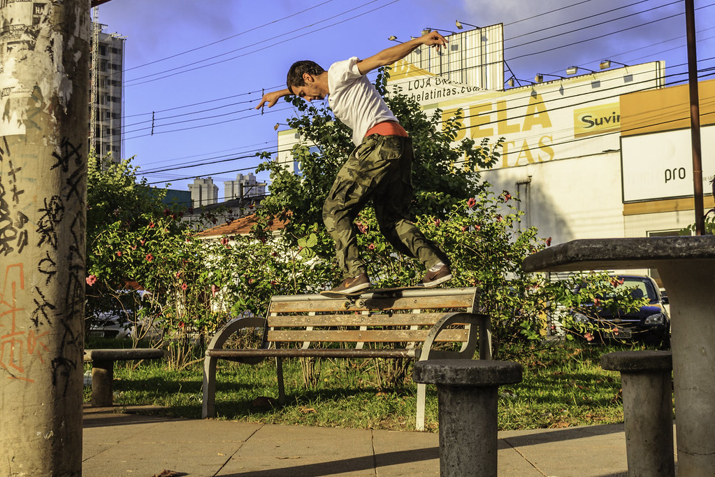 Leonardo Bodelazzi /gap to backside boardislaide FABIANO MENDES Flickr
