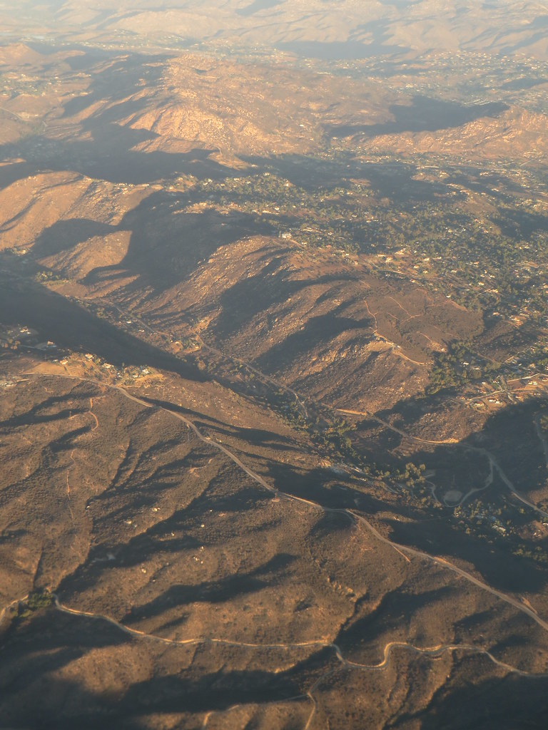 Alpine, California Alpine is the residence of former Unite… Flickr