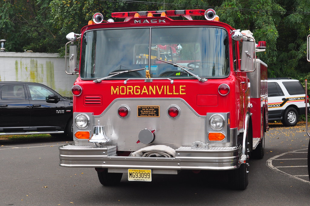 Fire Department District 3 Indepen… Flickr