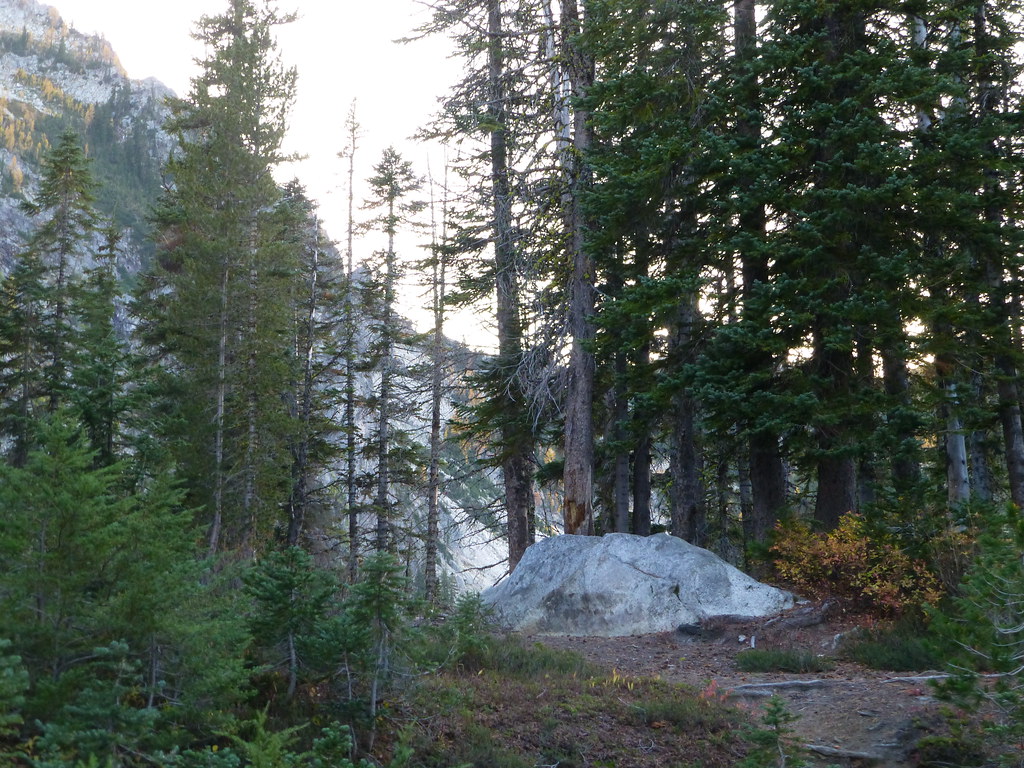 Schaefer Lake Eileen Miller Flickr