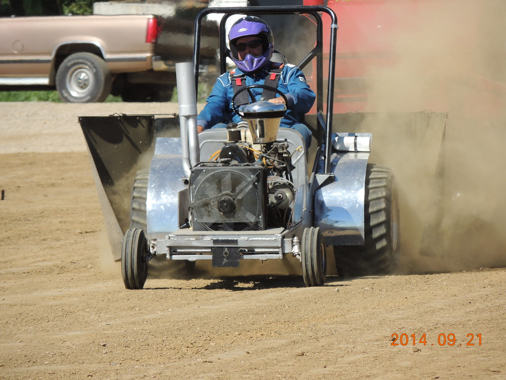 McLouth Ks 9212014 Renegade Pullers Flickr
