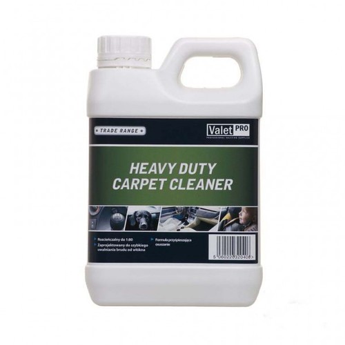 ValetPRO Heavy Duty Carpet Cleaner 1L ValetPRO Heavy Duty … Flickr
