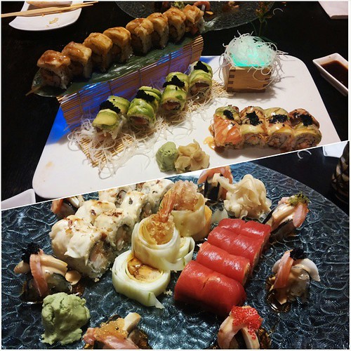 Best sushi in Brooklyn nagoyasushi brooklynny brooklyn