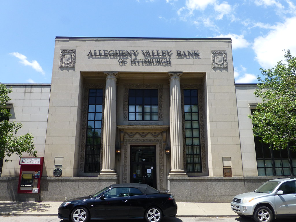 Pittsburgh, PA [Upper Lawrenceville] Flickr