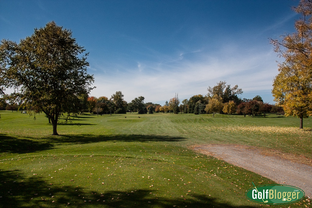 Bedford Hills Golf Course Bedford Hills, Temperance, Michi… Flickr
