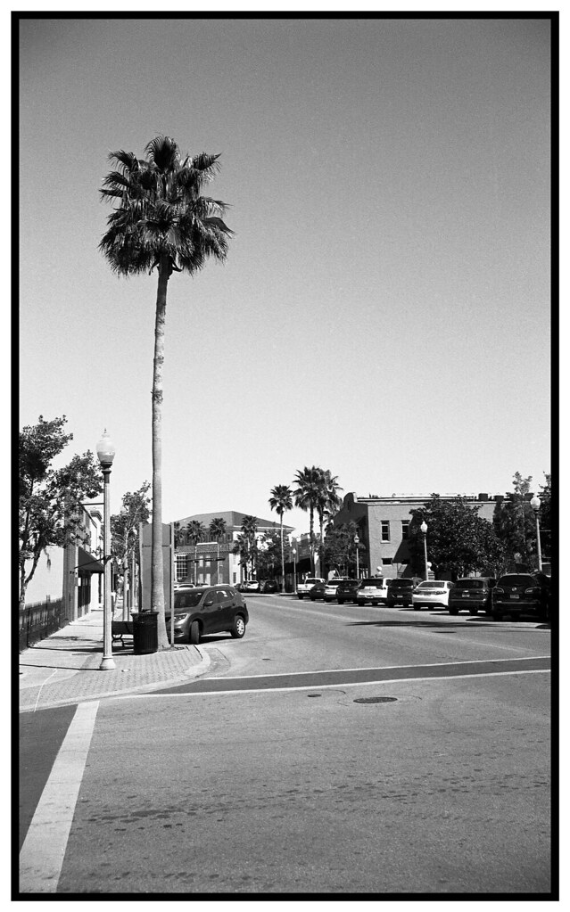 Harrison Avenue, Downtown Panama City, Florida Exa, Meyer… Flickr