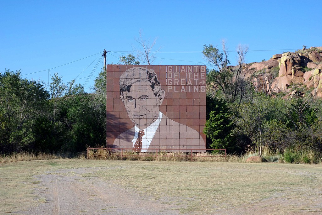 2 Oct 2014 Granite, Oklahoma kdf9511 Flickr
