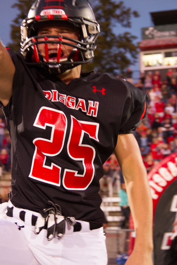 oct3rd12 Pisgah Football Pictures Flickr